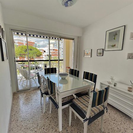 Eurosol Vacaciones Playa Gandia Apartment Playa de Gandia ภายนอก รูปภาพ