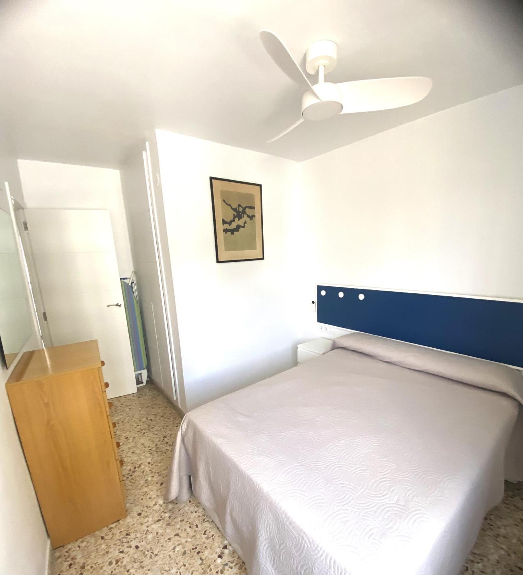 Eurosol Vacaciones Playa Gandia Apartment Playa de Gandia ภายนอก รูปภาพ